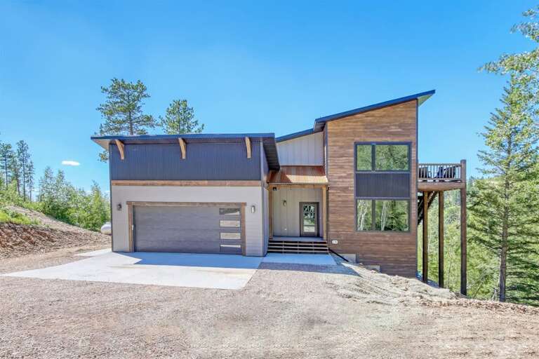 Find Rentals